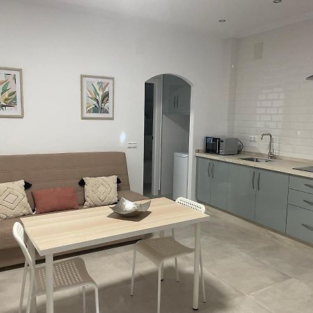 Casa Yate Apartman Isla del Moral Kültér fotó