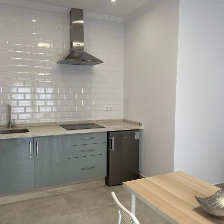 Casa Yate Apartman Isla del Moral Kültér fotó