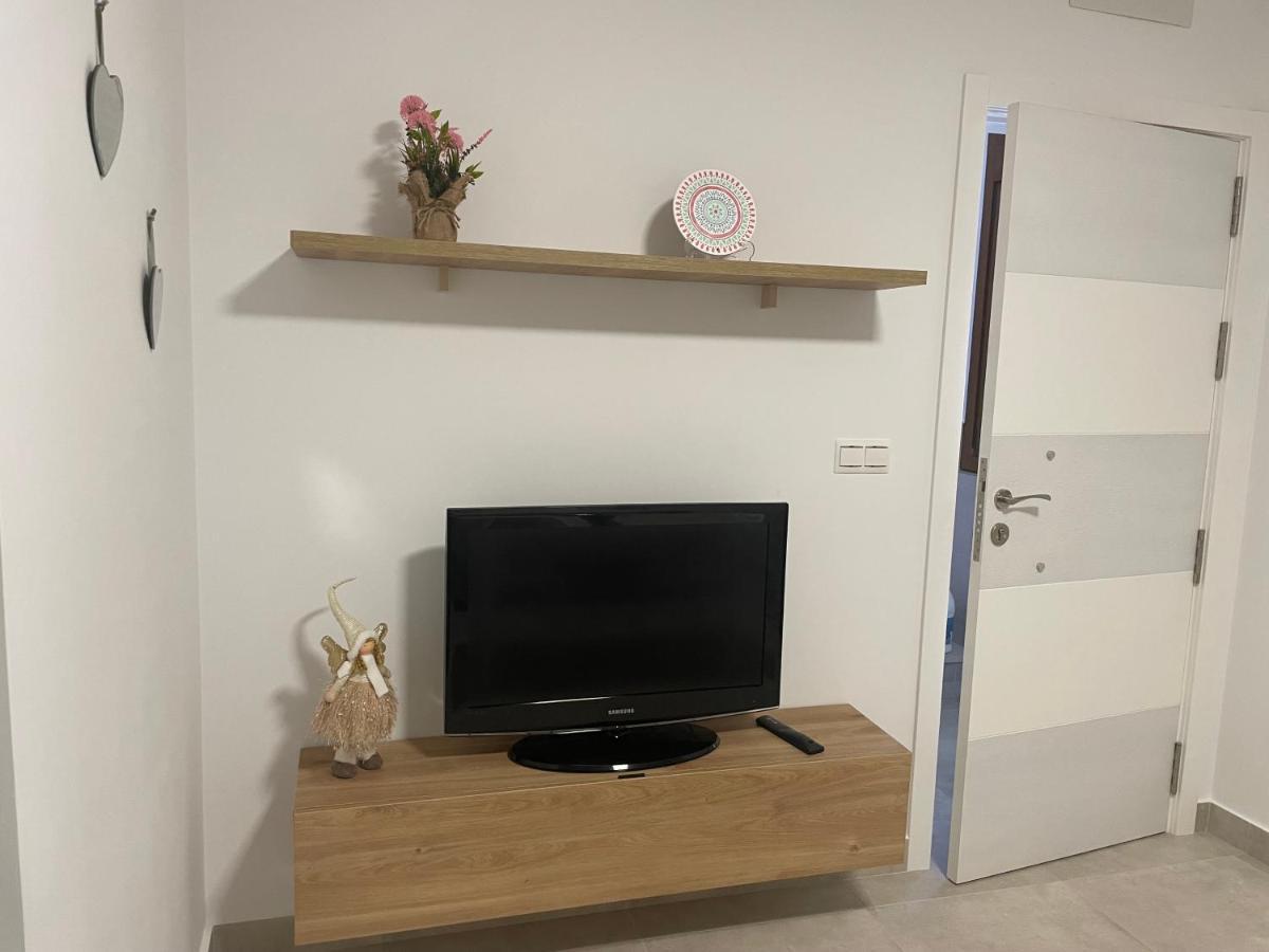 Casa Yate Apartman Isla del Moral Kültér fotó