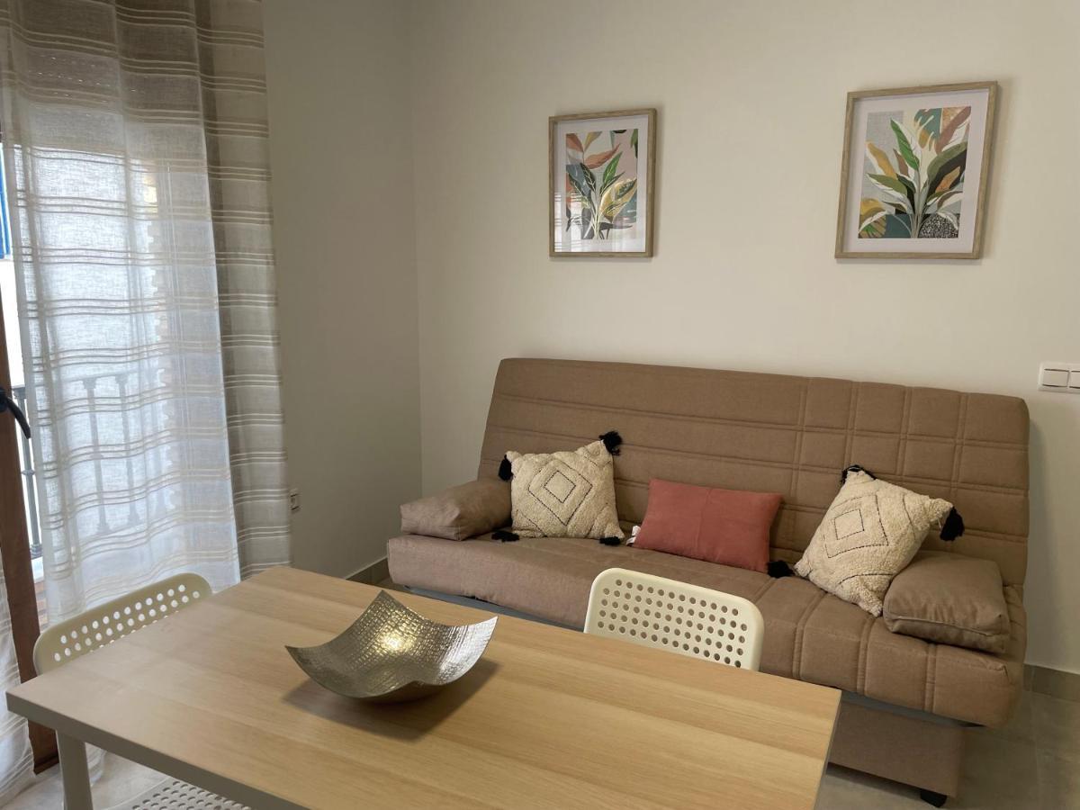 Casa Yate Apartman Isla del Moral Kültér fotó