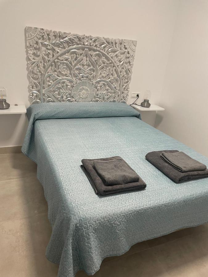 Casa Yate Apartman Isla del Moral Kültér fotó